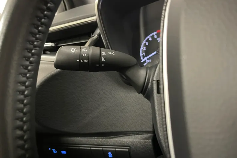 Toyota Corolla din 2021 cu 91.852 km - oferta TOY162692 - foto 21