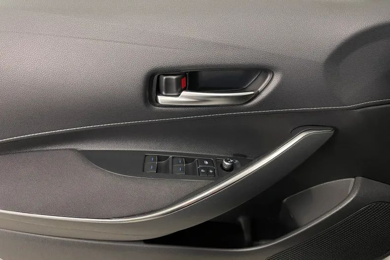 Toyota Corolla din 2021 cu 91.852 km - oferta TOY162692 - foto 22