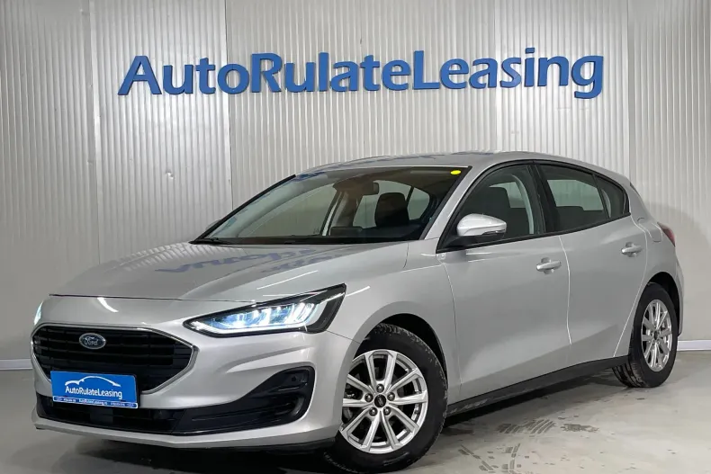 Ford Focus din 2022 cu 82.245 km - oferta FOR162693 - foto 1