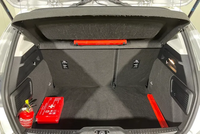 Ford Focus din 2022 cu 82.245 km - oferta FOR162693 - foto 11