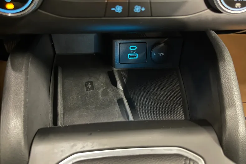 Ford Focus din 2022 cu 82.245 km - oferta FOR162693 - foto 22