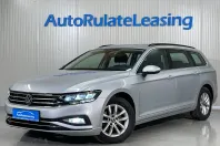 Volkswagen Passat din 2020 cu 56.656 km - oferta VOL162694 - foto 1