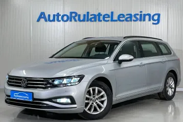 Volkswagen Passat din 2020 - oferta VOL162694