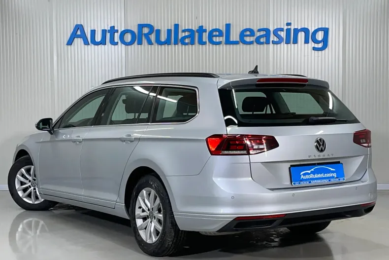 Volkswagen Passat din 2020 cu 56.656 km - oferta VOL162694 - foto 4