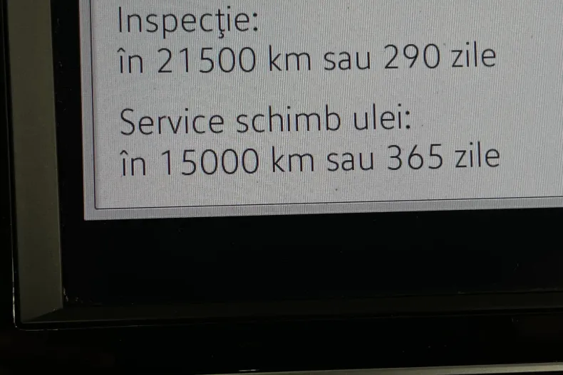 Volkswagen Passat din 2020 cu 56.656 km - oferta VOL162694 - foto 19