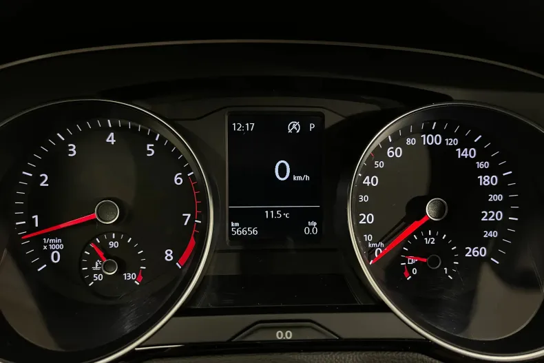 Volkswagen Passat din 2020 cu 56.656 km - oferta VOL162694 - foto 24