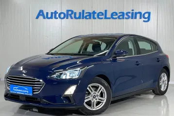 Ford Focus din 2020 - oferta FOR162695