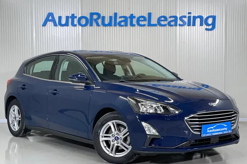 Ford Focus din 2020 cu 32.935 km - oferta FOR162695 - foto 2
