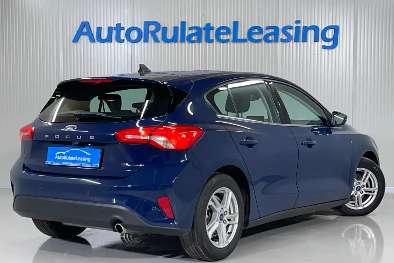 Ford Focus din 2020 cu 32.935 km - oferta FOR162695 - foto 3