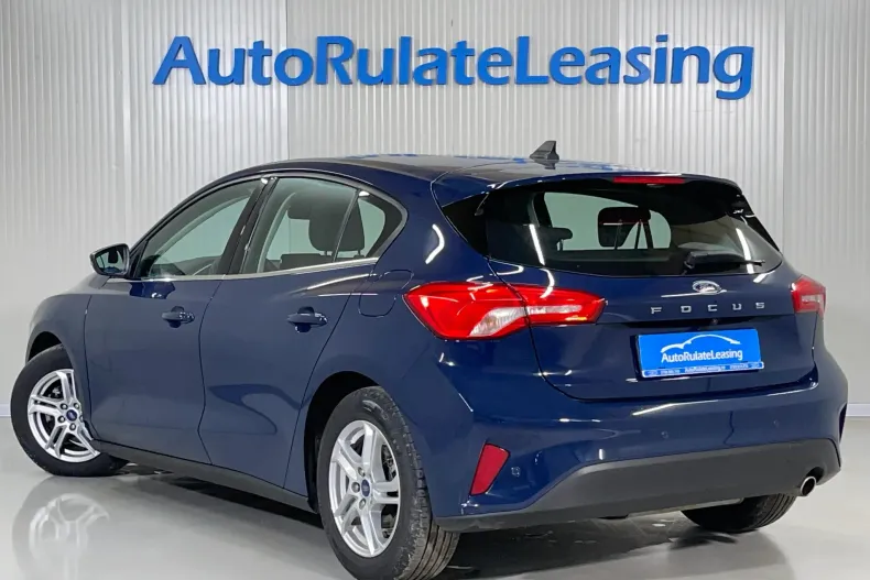 Ford Focus din 2020 cu 32.935 km - oferta FOR162695 - foto 4