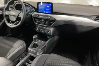Ford Focus din 2020 cu 32.935 km - oferta FOR162695 - foto 8