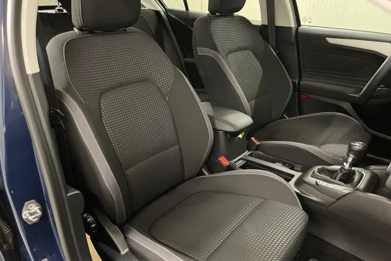 Ford Focus din 2020 cu 32.935 km - oferta FOR162695 - foto 9