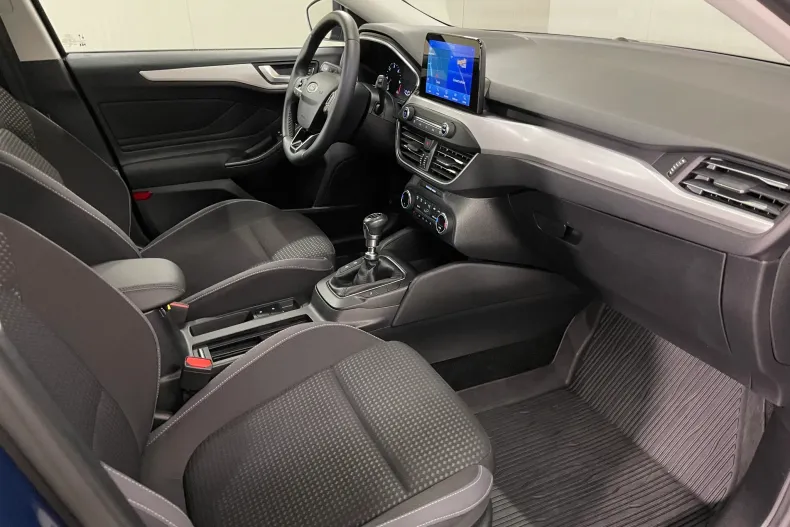 Ford Focus din 2020 cu 32.935 km - oferta FOR162695 - foto 10
