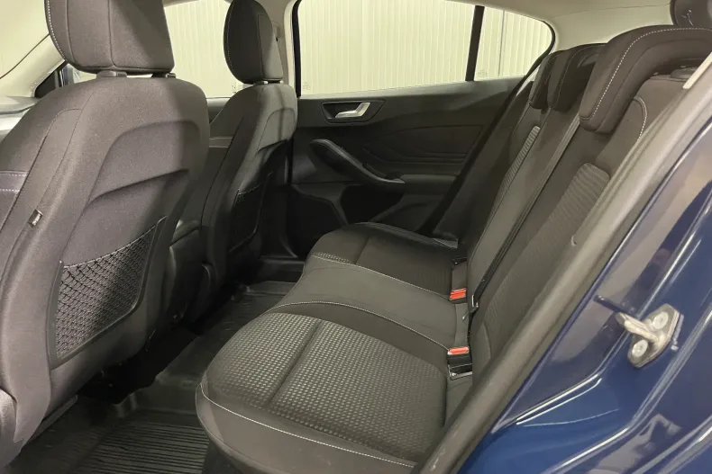 Ford Focus din 2020 cu 32.935 km - oferta FOR162695 - foto 11