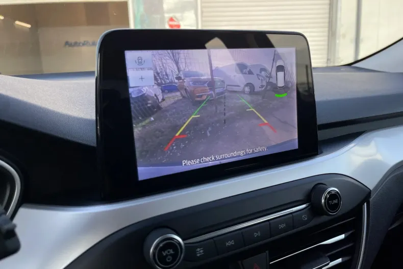 Ford Focus din 2020 cu 32.935 km - oferta FOR162695 - foto 13