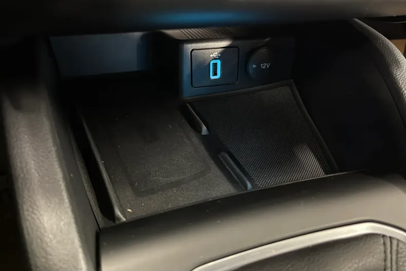 Ford Focus din 2020 cu 32.935 km - oferta FOR162695 - foto 21