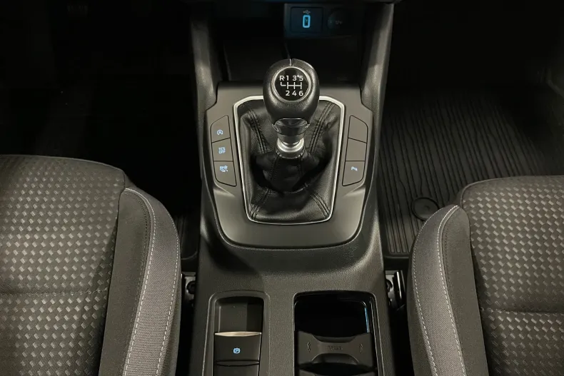 Ford Focus din 2020 cu 32.935 km - oferta FOR162695 - foto 25