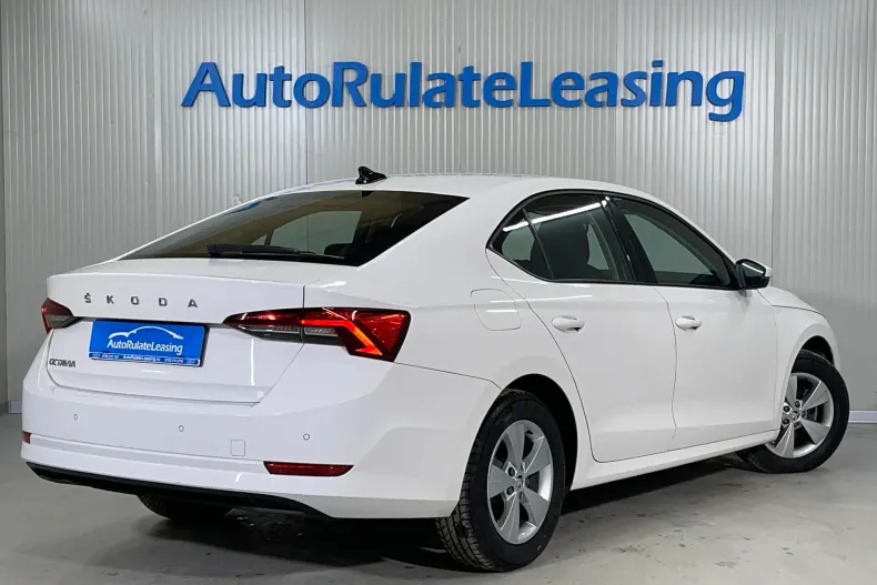 Skoda Octavia din 2021 cu 78.714 km - oferta SKO162696 - foto 3