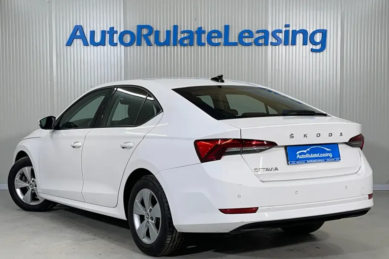 Skoda Octavia din 2021 cu 78.714 km - oferta SKO162696 - foto 4