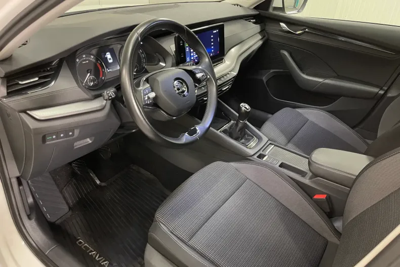 Skoda Octavia din 2021 cu 78.714 km - oferta SKO162696 - foto 5