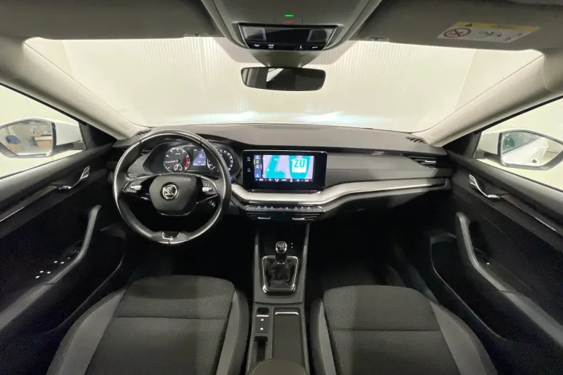 Skoda Octavia din 2021 cu 78.714 km - oferta SKO162696 - foto 7