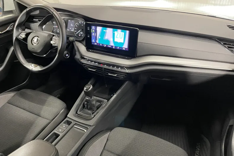 Skoda Octavia din 2021 cu 78.714 km - oferta SKO162696 - foto 8