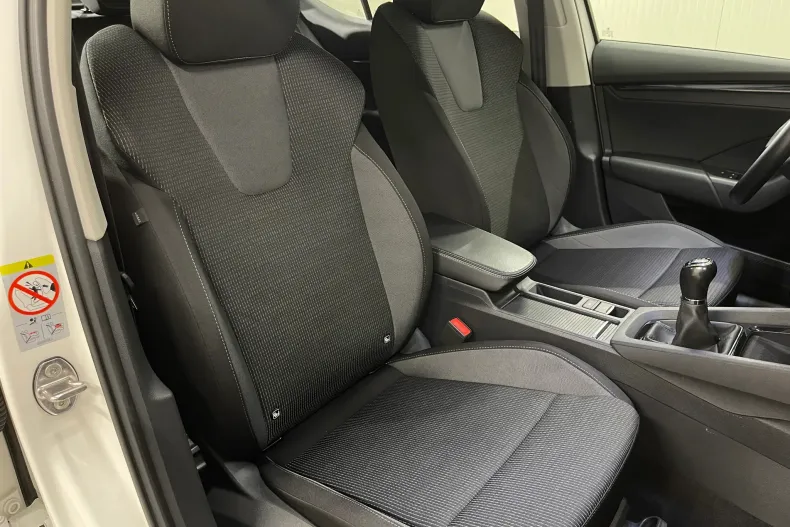 Skoda Octavia din 2021 cu 78.714 km - oferta SKO162696 - foto 9