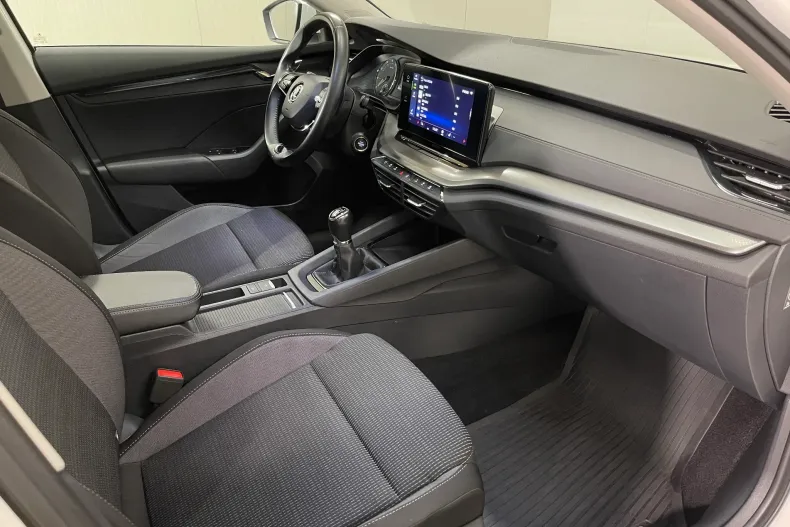 Skoda Octavia din 2021 cu 78.714 km - oferta SKO162696 - foto 10