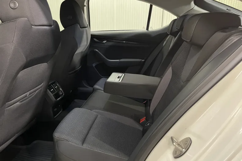 Skoda Octavia din 2021 cu 78.714 km - oferta SKO162696 - foto 11