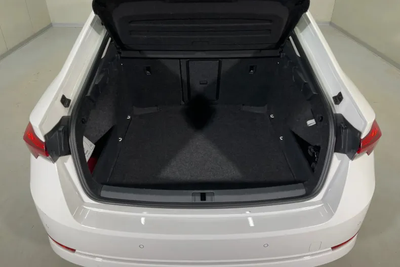 Skoda Octavia din 2021 cu 78.714 km - oferta SKO162696 - foto 12