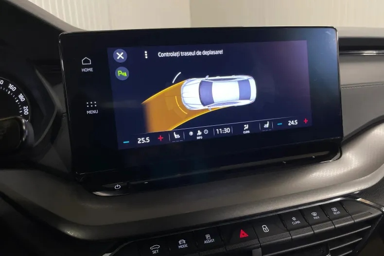 Skoda Octavia din 2021 cu 78.714 km - oferta SKO162696 - foto 13