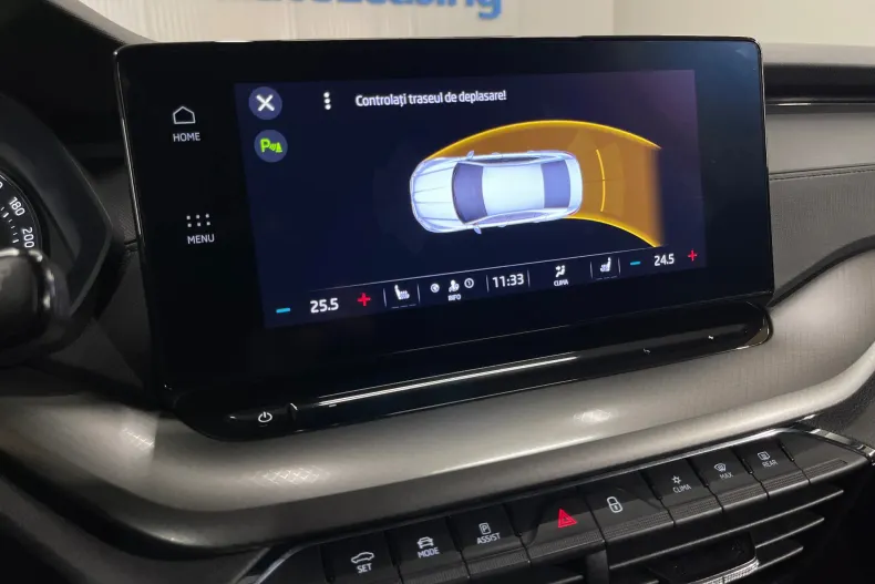 Skoda Octavia din 2021 cu 78.714 km - oferta SKO162696 - foto 14