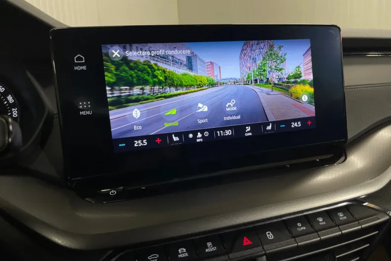 Skoda Octavia din 2021 cu 78.714 km - oferta SKO162696 - foto 15