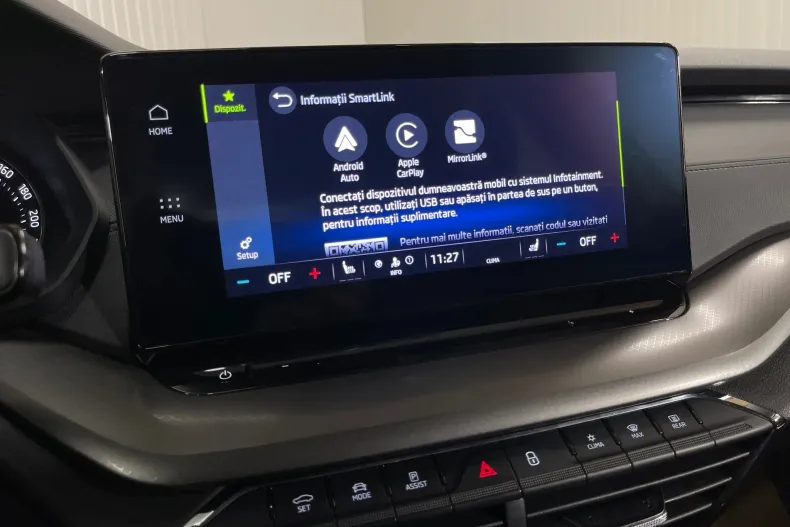 Skoda Octavia din 2021 cu 78.714 km - oferta SKO162696 - foto 17