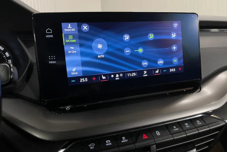 Skoda Octavia din 2021 cu 78.714 km - oferta SKO162696 - foto 18