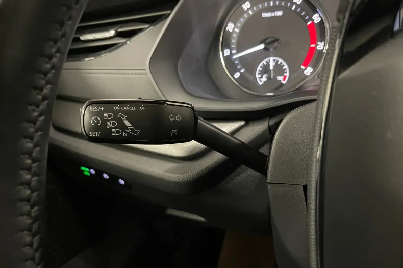 Skoda Octavia din 2021 cu 78.714 km - oferta SKO162696 - foto 21