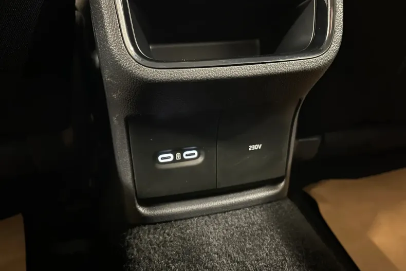 Skoda Octavia din 2021 cu 78.714 km - oferta SKO162696 - foto 26