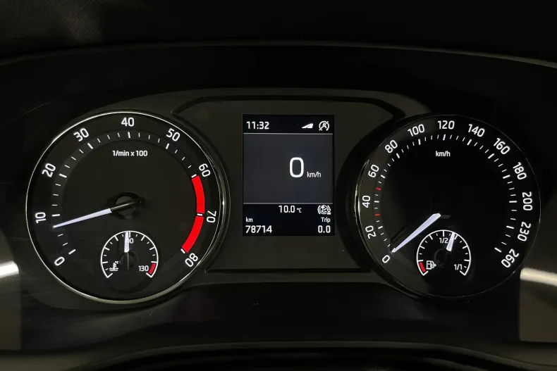 Skoda Octavia din 2021 cu 78.714 km - oferta SKO162696 - foto 28