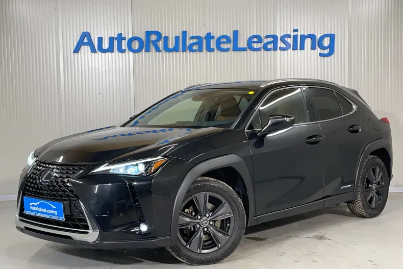 Lexus UX din 2021 cu 77.738 km - oferta LEX162697 - foto 1