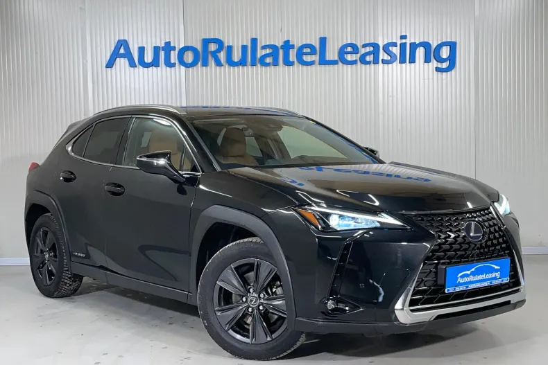 Lexus UX din 2021 cu 77.738 km - oferta LEX162697 - foto 2