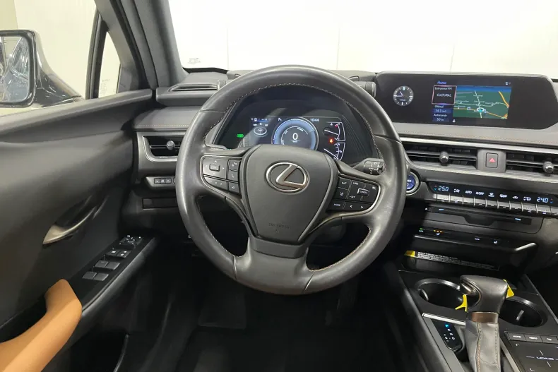 Lexus UX din 2021 cu 77.738 km - oferta LEX162697 - foto 6