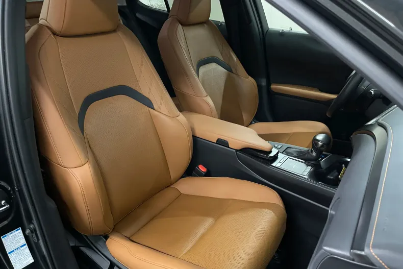 Lexus UX din 2021 cu 77.738 km - oferta LEX162697 - foto 10