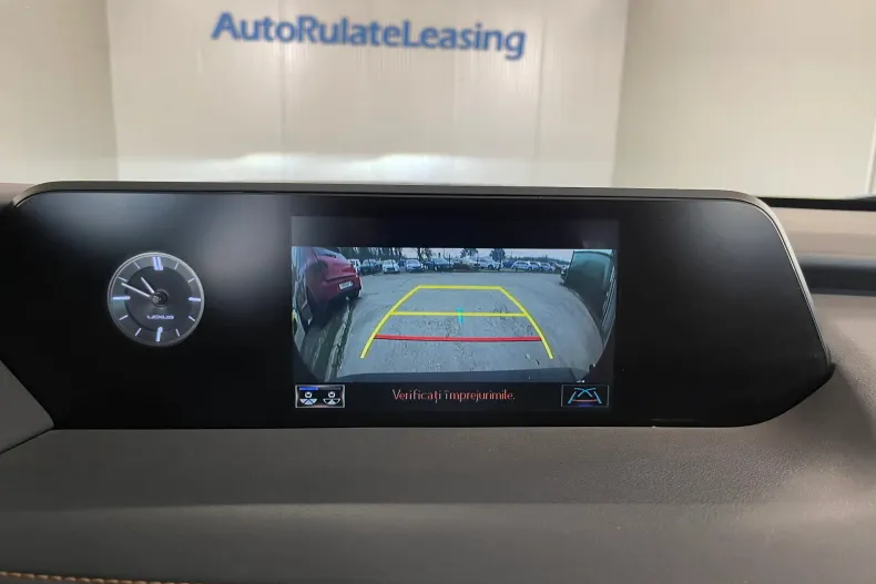 Lexus UX din 2021 cu 77.738 km - oferta LEX162697 - foto 13