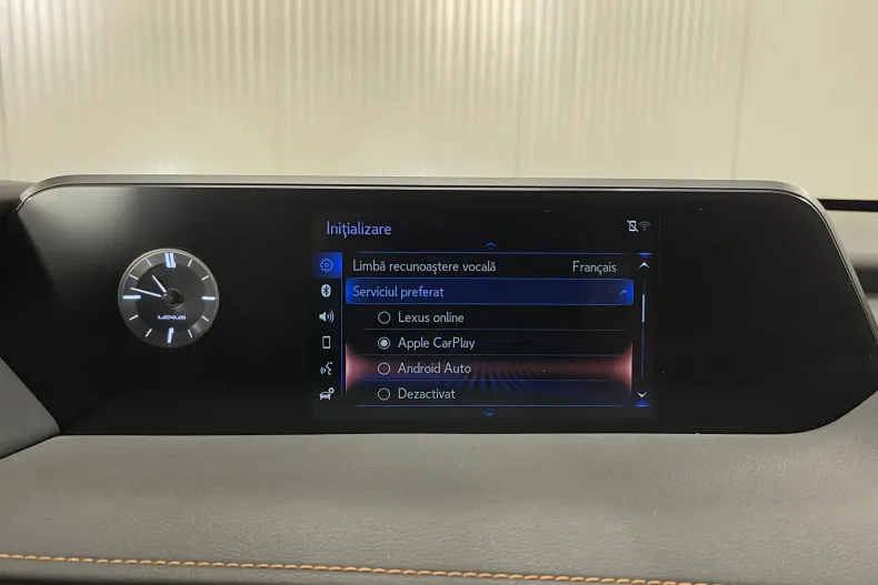 Lexus UX din 2021 cu 77.738 km - oferta LEX162697 - foto 14