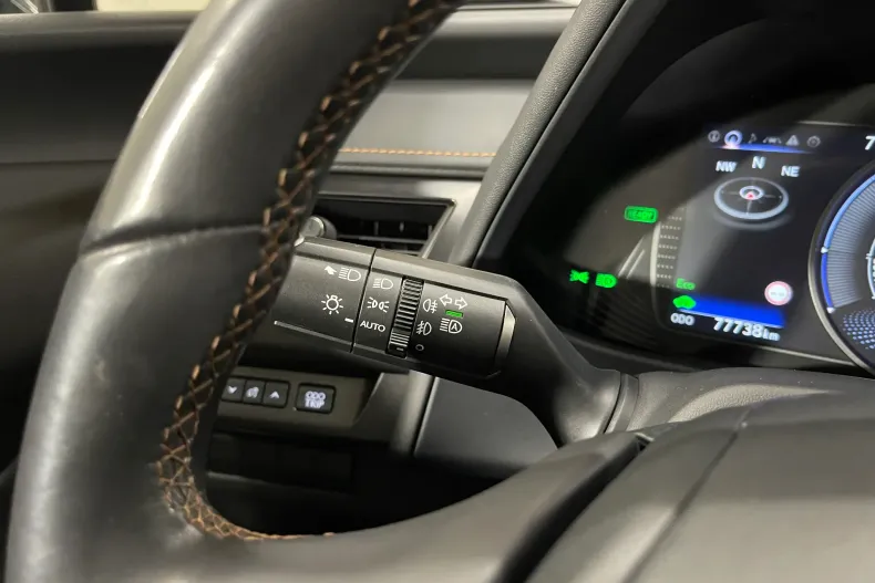 Lexus UX din 2021 cu 77.738 km - oferta LEX162697 - foto 21