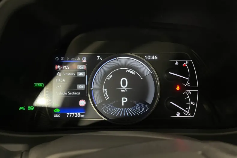 Lexus UX din 2021 cu 77.738 km - oferta LEX162697 - foto 24