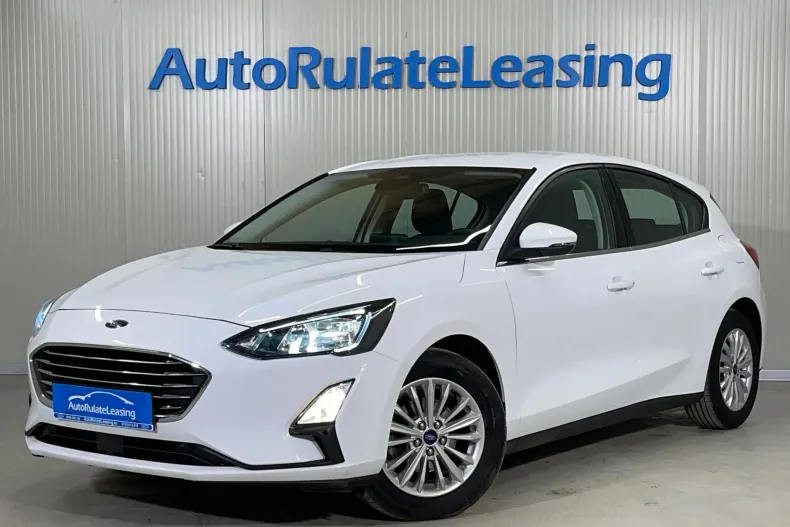 Ford Focus din 2021 cu 70.754 km - oferta FOR162698 - foto 1