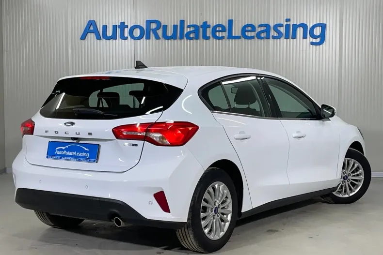 Ford Focus din 2021 cu 70.754 km - oferta FOR162698 - foto 3