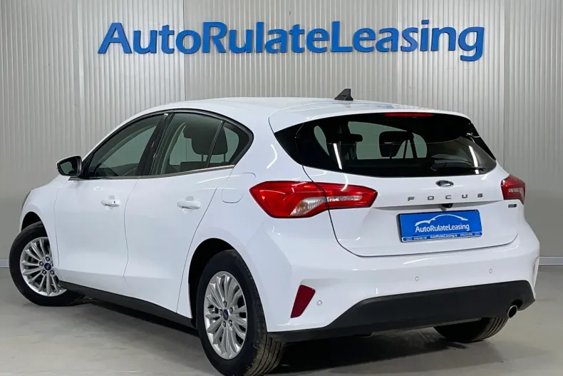 Ford Focus din 2021 cu 70.754 km - oferta FOR162698 - foto 4