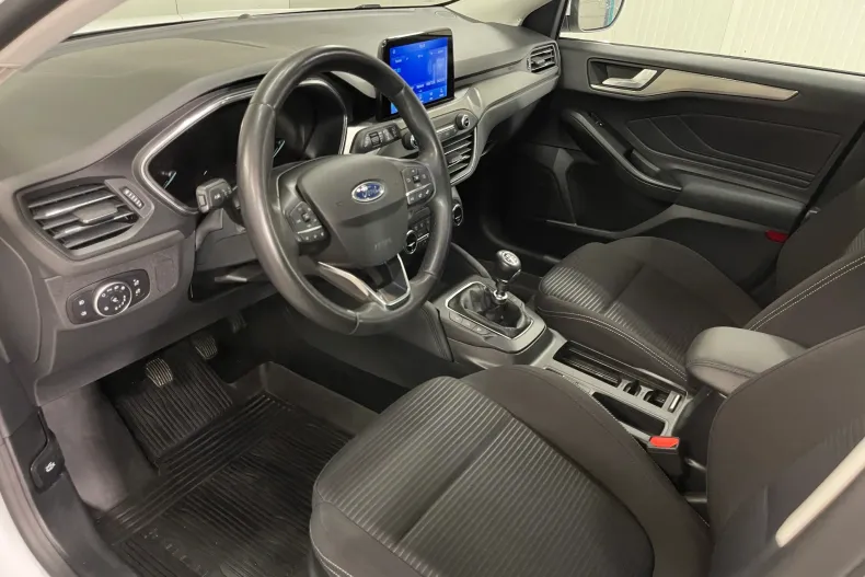 Ford Focus din 2021 cu 70.754 km - oferta FOR162698 - foto 5